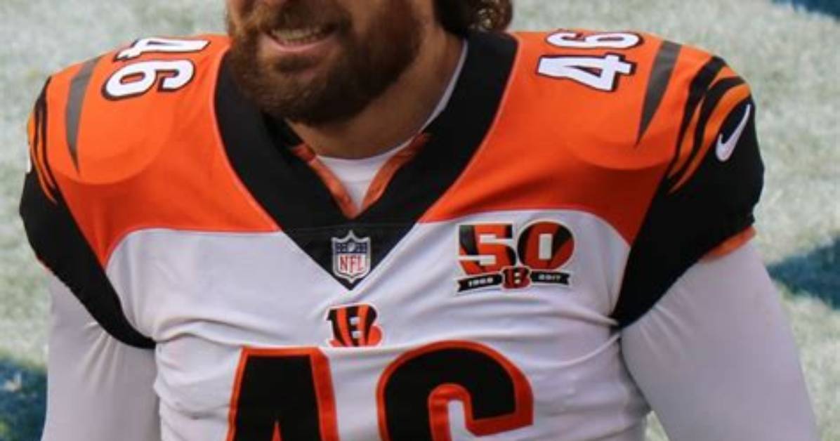 Career & Girlfriend [2023 Update]- Players Bio