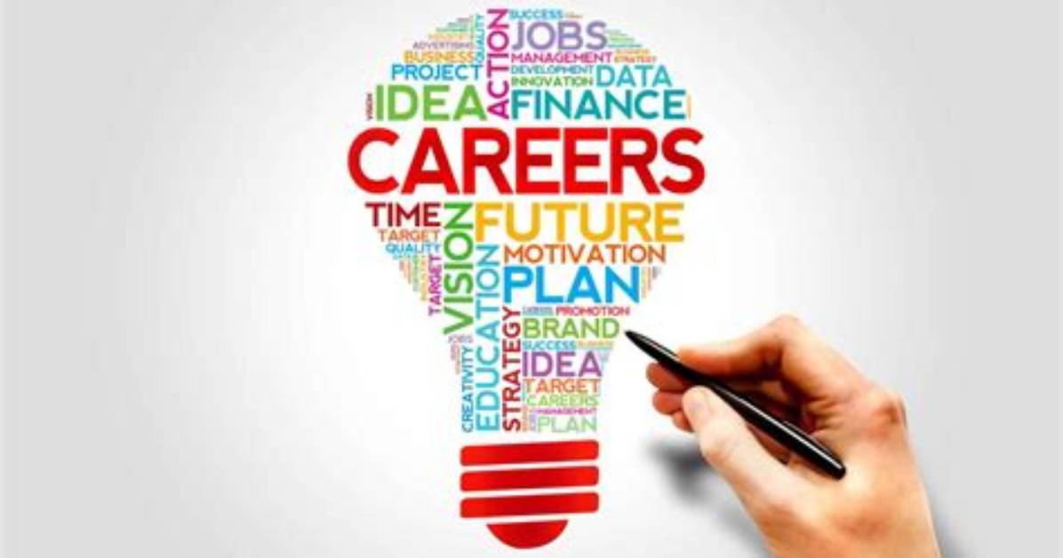 Career Resources