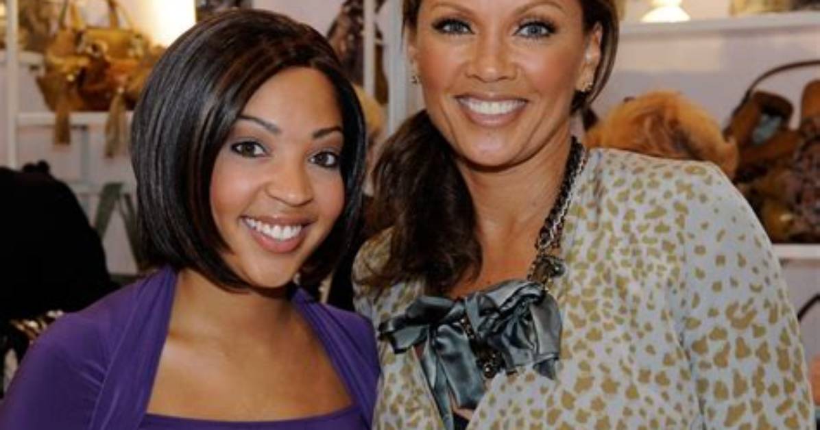 Caressa Cameron Net Worth