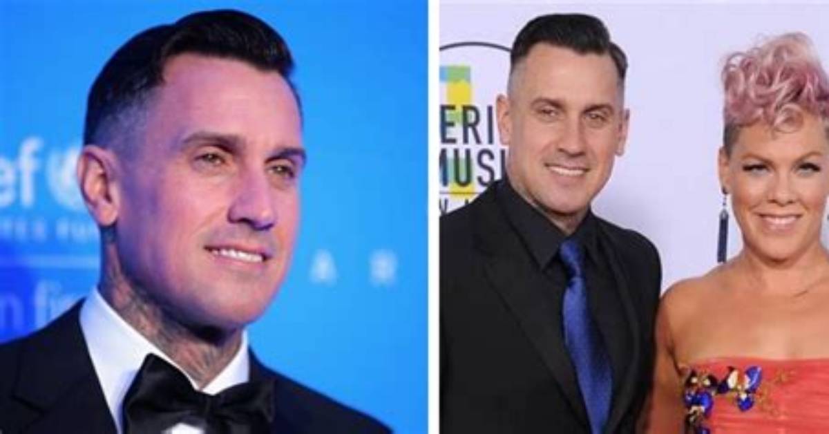 Carey Hart Net Worth, Age: Wife, Bio-Wiki, Weight, Kids