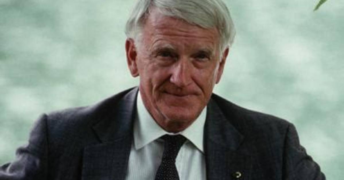 Cargill Macmillan, Jr. Net Worth