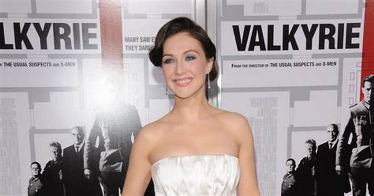 Carice Van Houten Net Worth