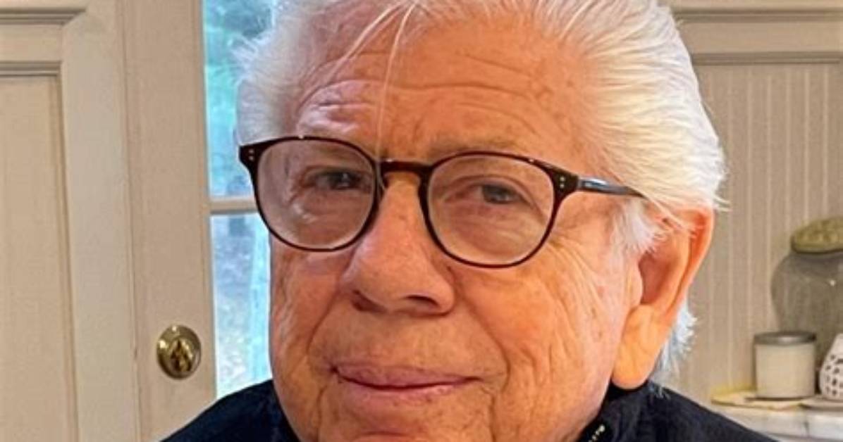 Carl Bernstein Net Worth