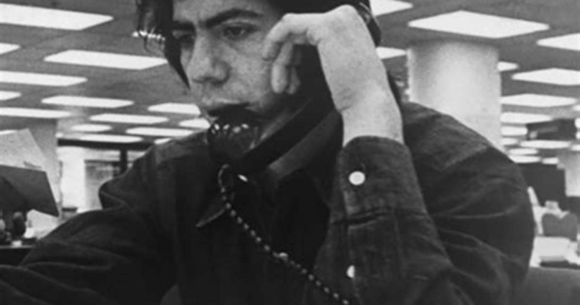 Carl Bernstein