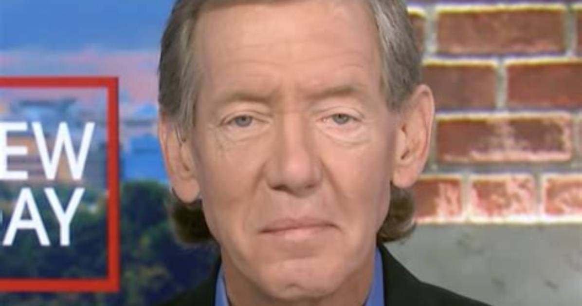 Carl Cameron
