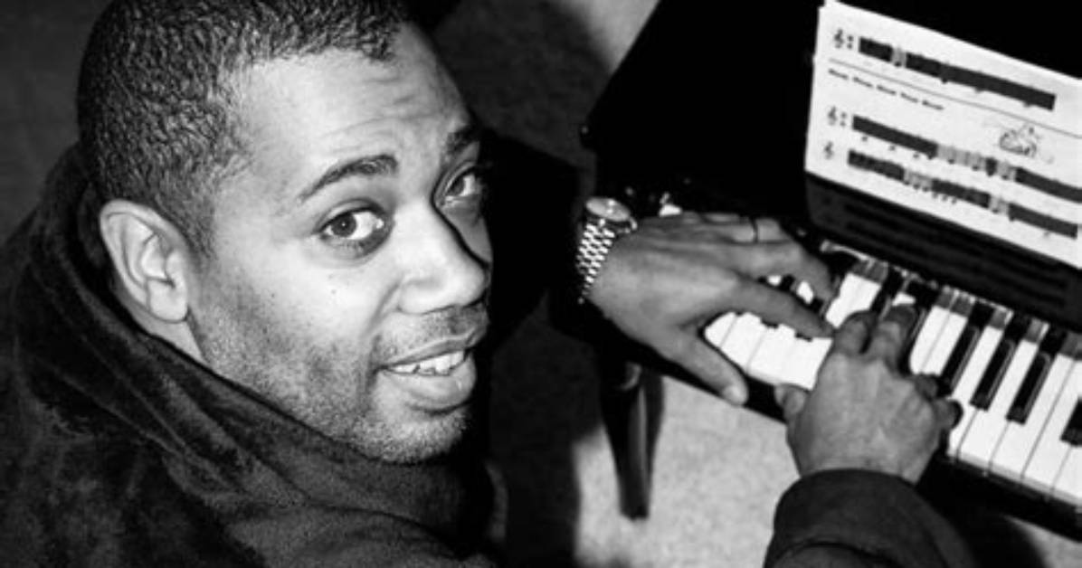 Carl Craig