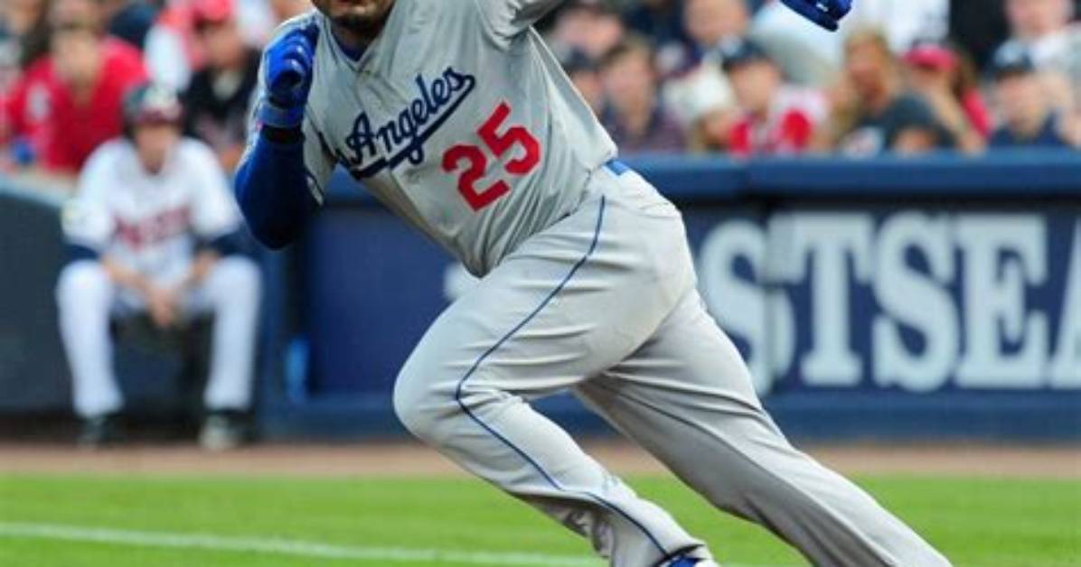 Carl Crawford