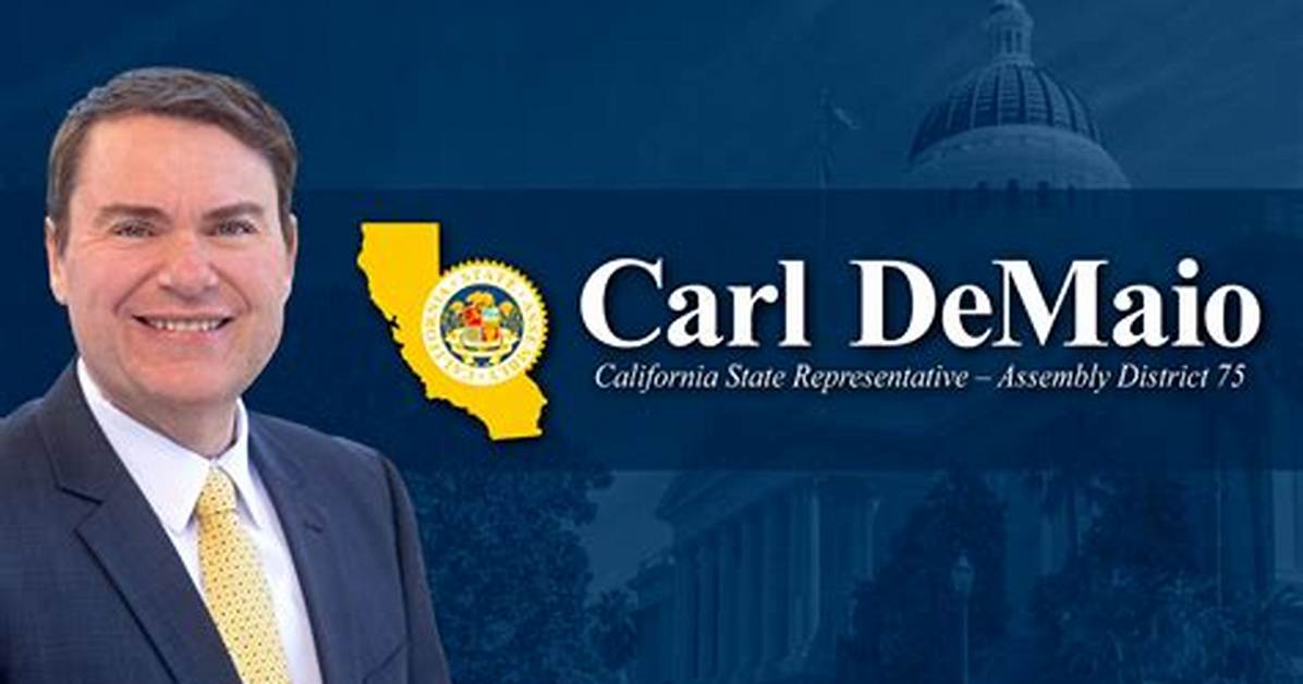 Carl Demaio