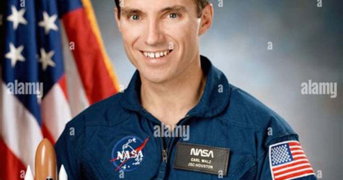 Carl E. Walz