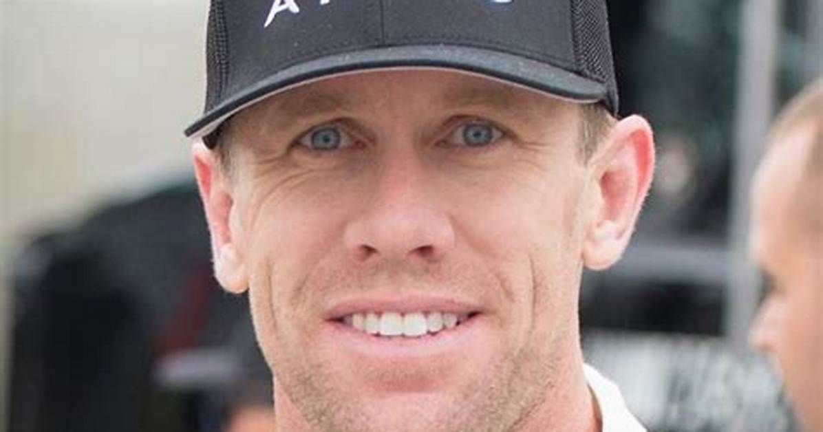 Carl Edwards