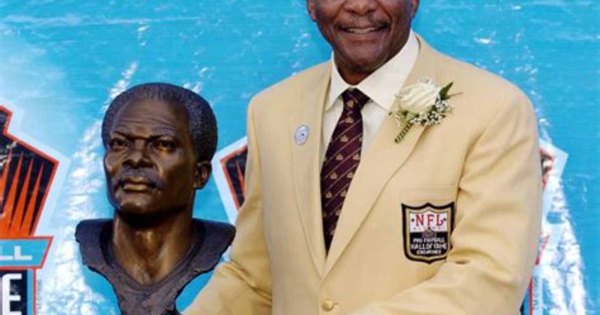 Carl Eller