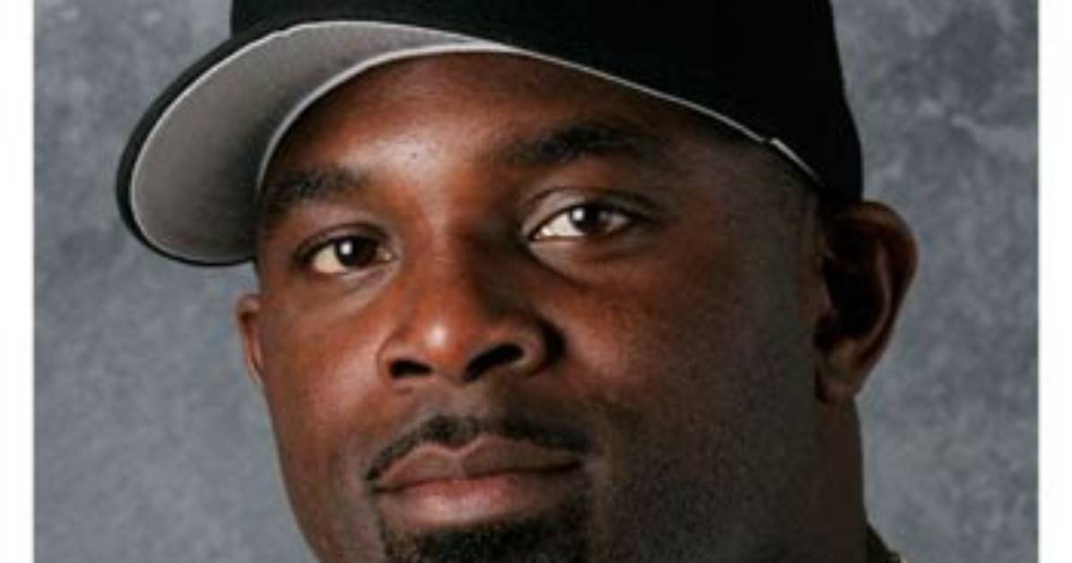 Carl Everett Net Worth