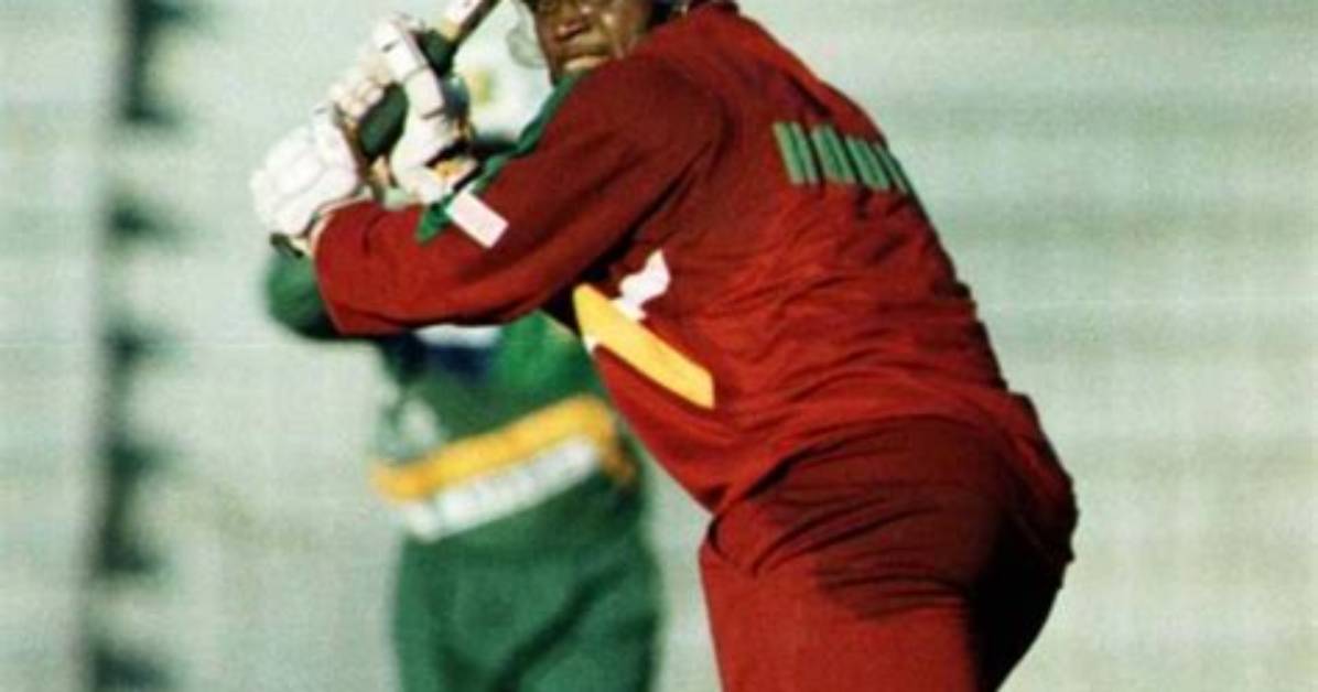 Carl Hooper