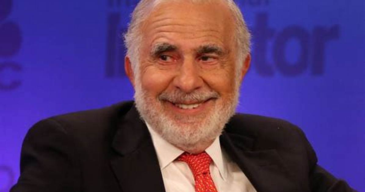 Carl Icahn