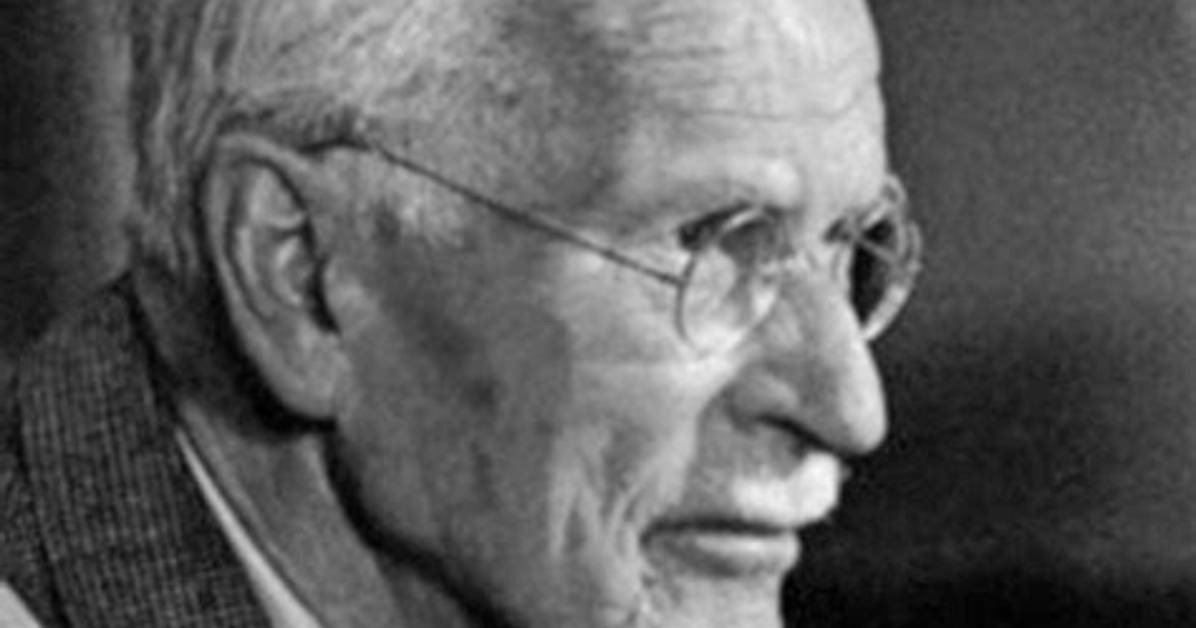 Carl Jung
