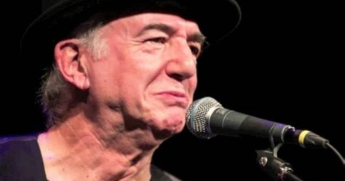Carl King (Singer)