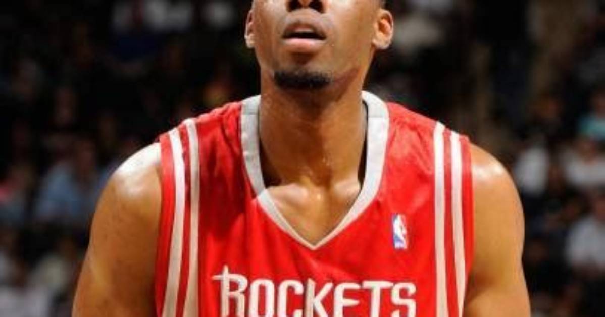Carl Landry