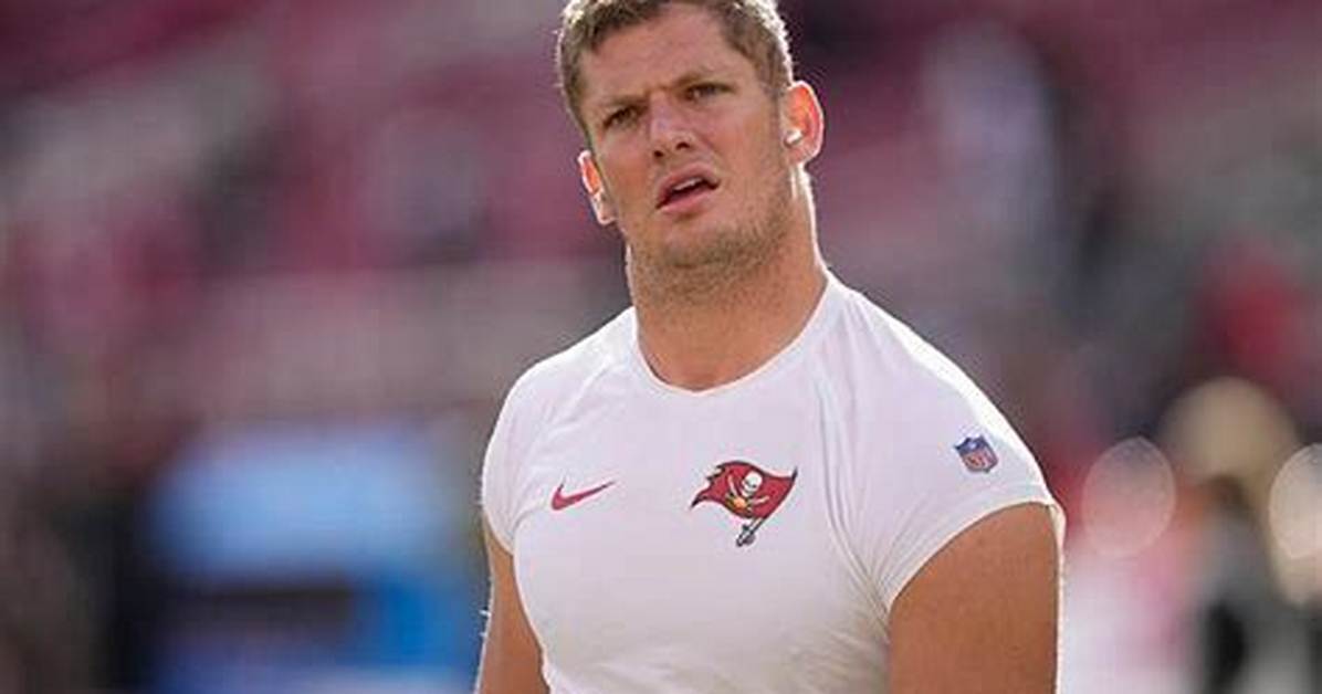 Carl Nassib