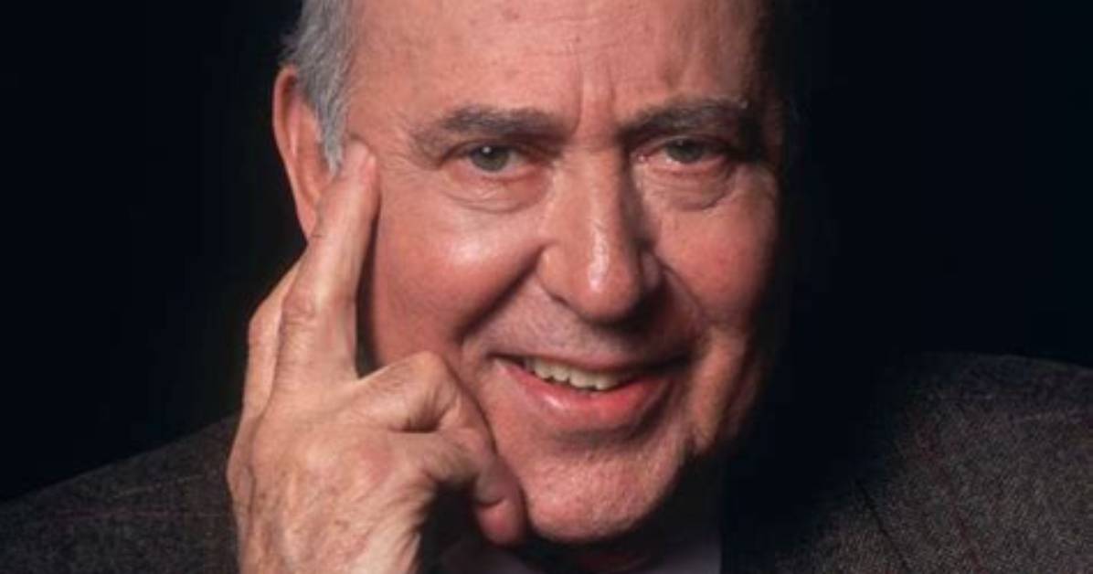 Carl Reiner