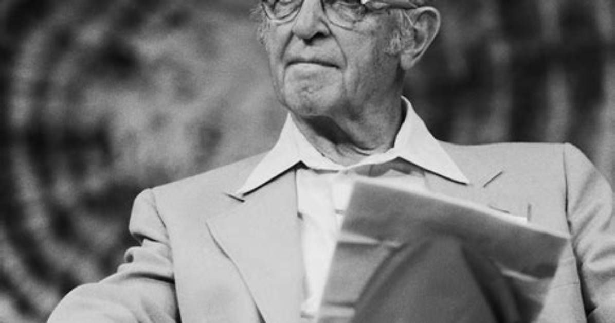 Carl Rogers