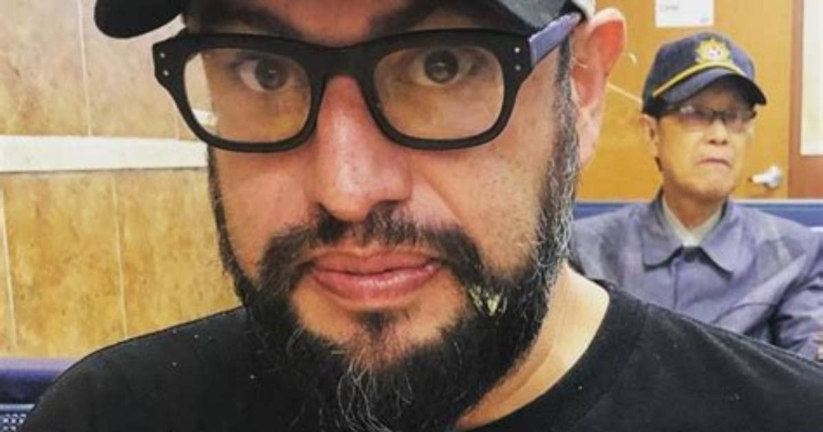 Carl Ruiz