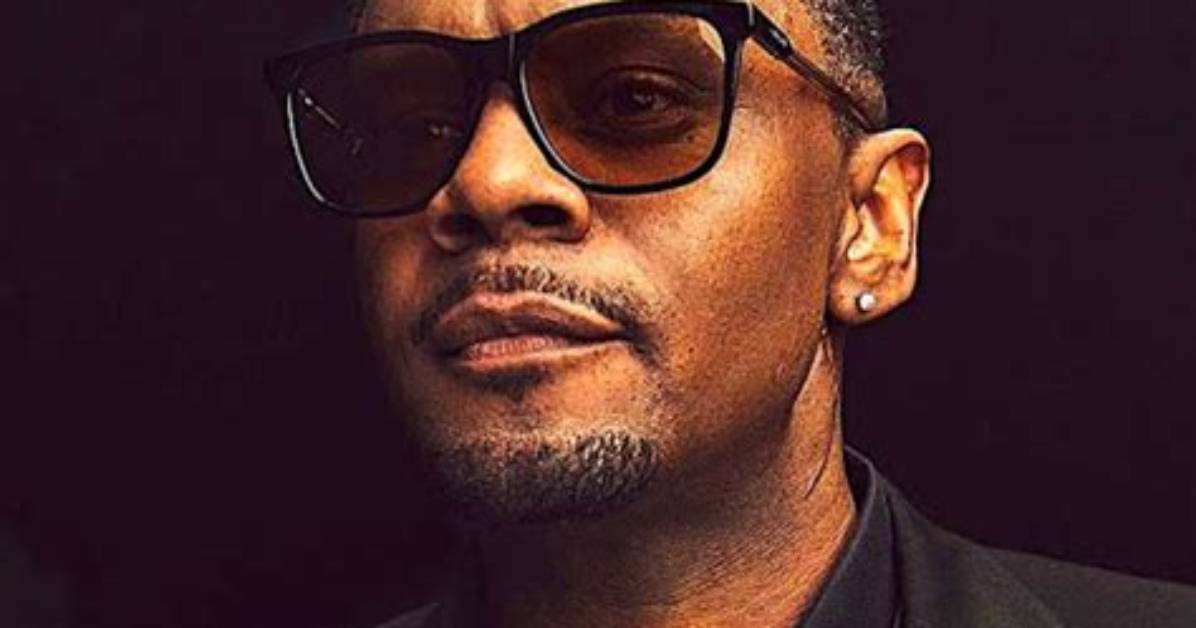 Carl Thomas