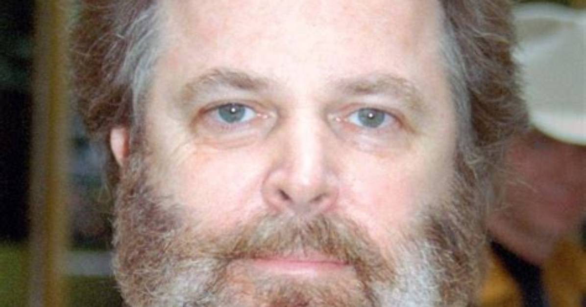 Carl Wilson