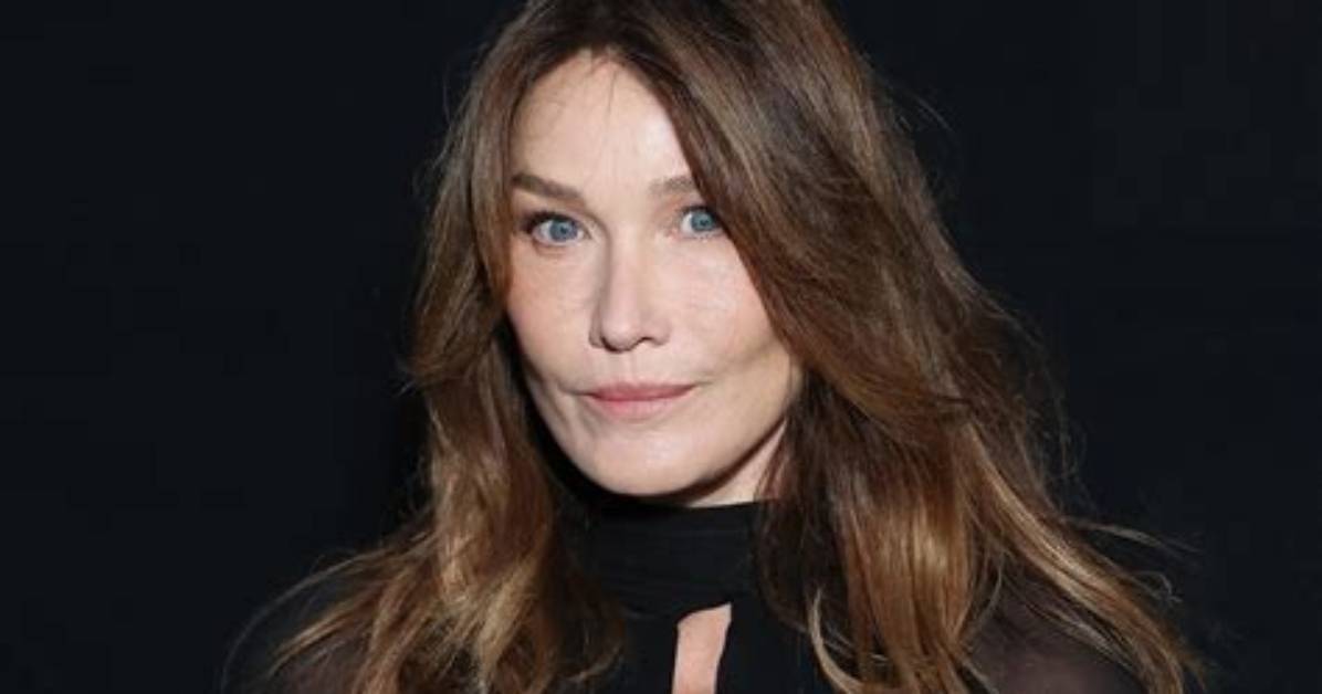 Carla Bruni