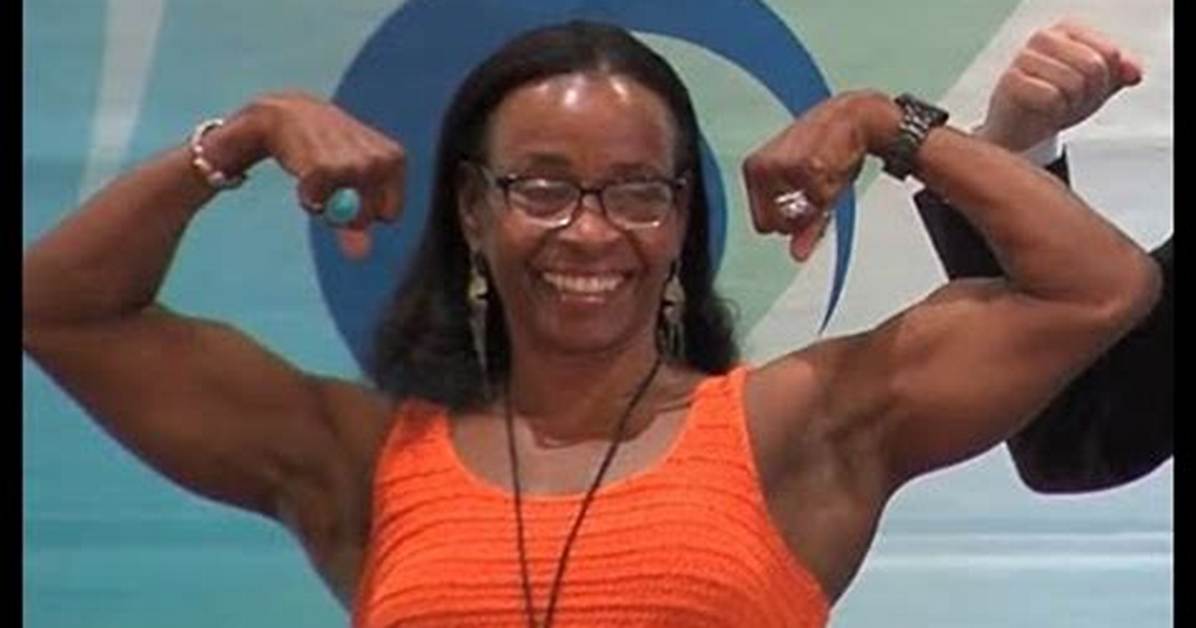 Carla Dunlap