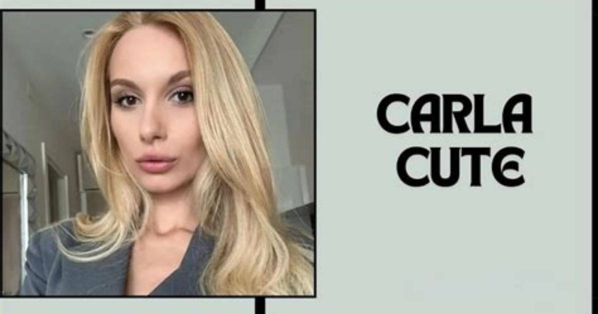Carla Hacken Net Worth