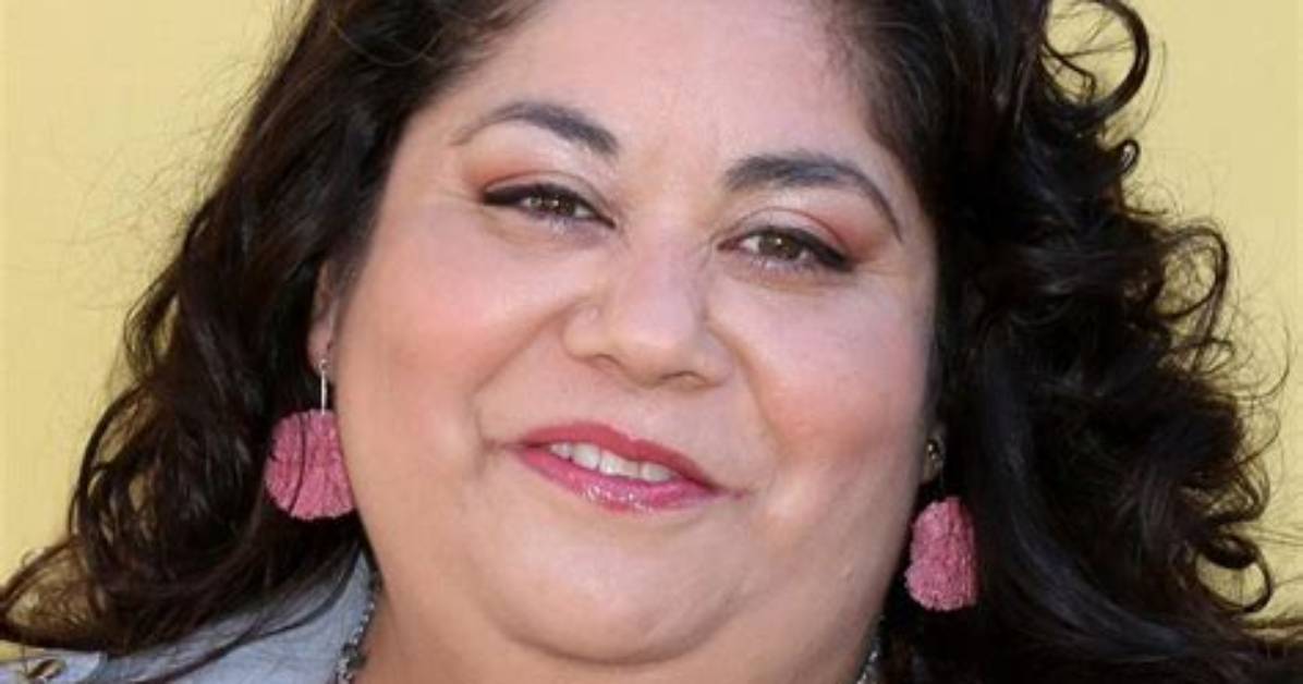 Carla Jimenez