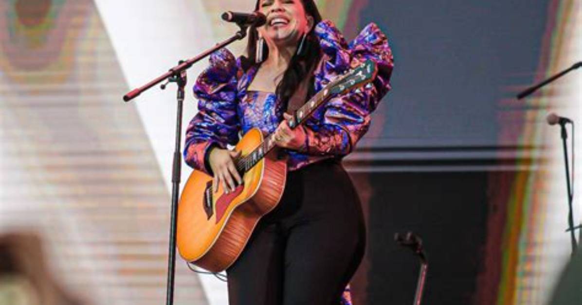 Carla Morrison