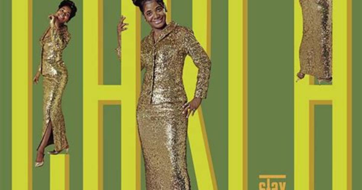 Carla Thomas