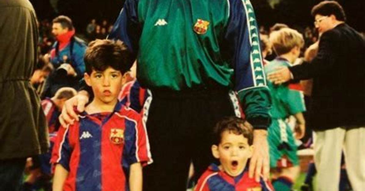 Carles Busquets