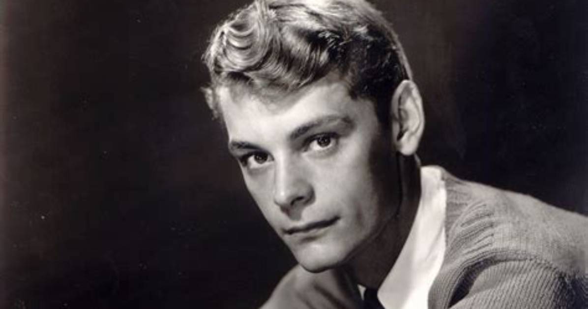 Carleton Carpenter