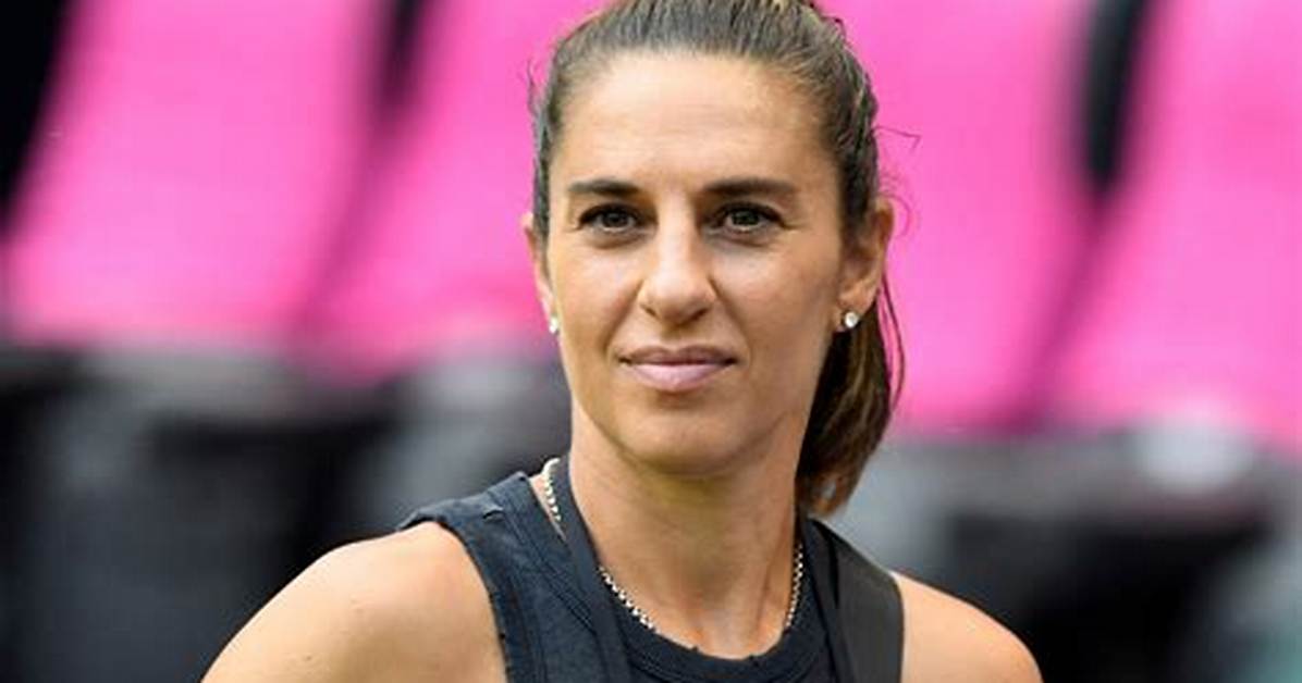 Carli Lloyd