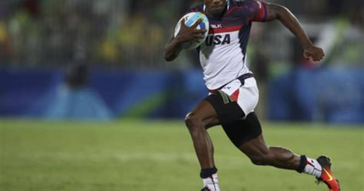 Carlin Isles