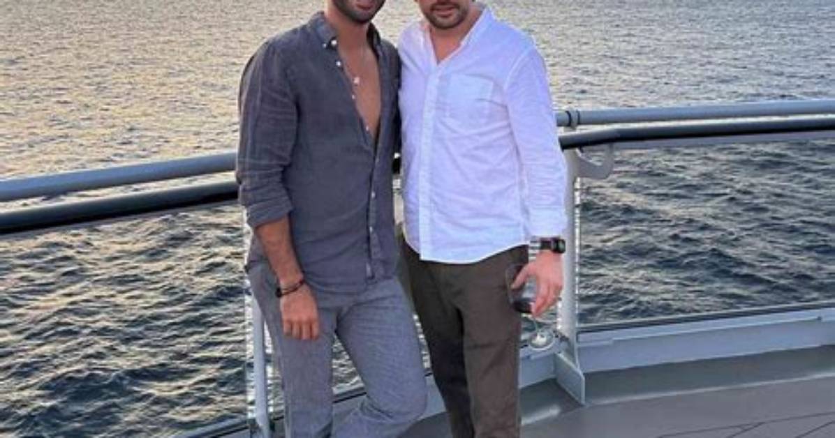 Carlos Adyan