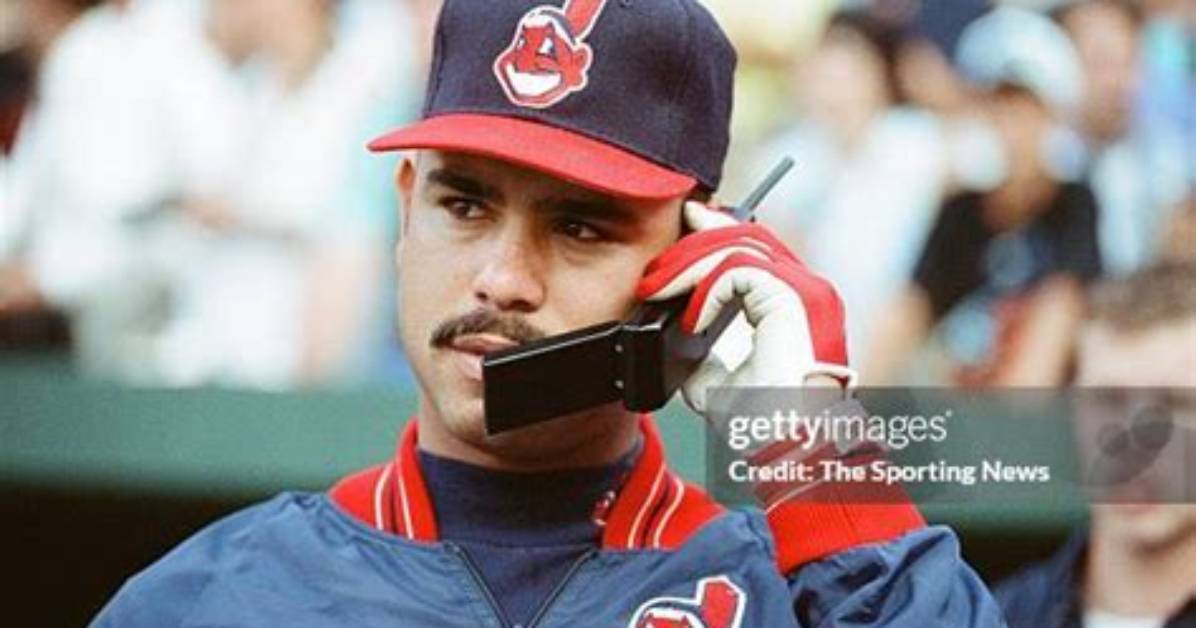 Carlos Baerga