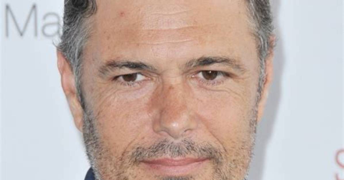Carlos Bernard