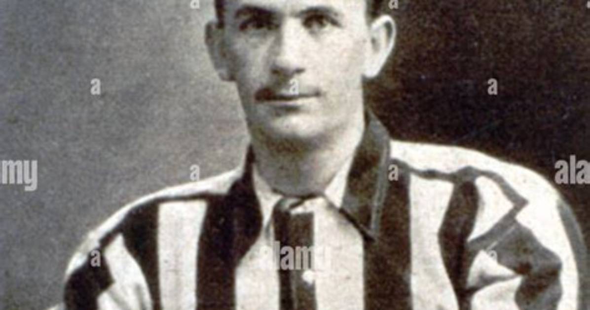 Carlos Brown
