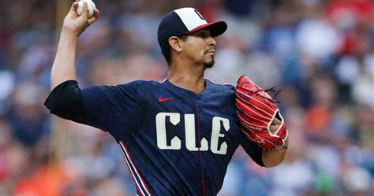 Carlos Carrasco