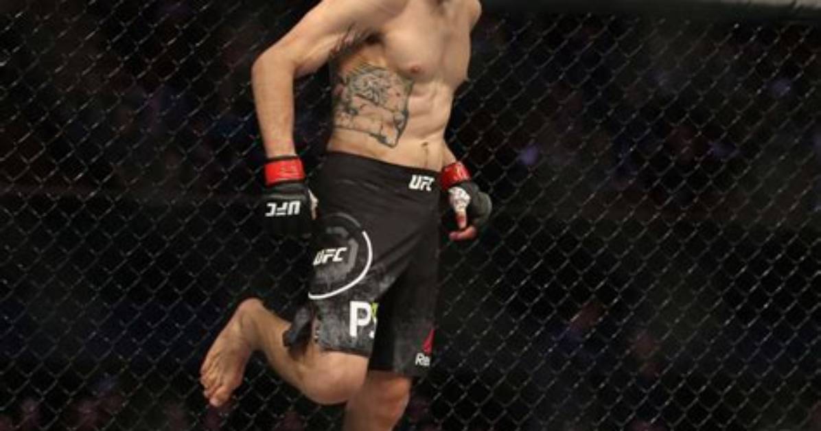 Carlos Condit