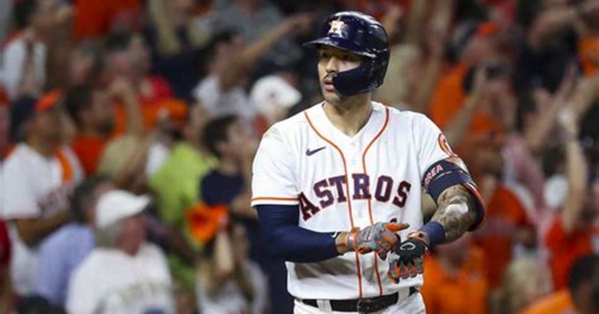 Carlos Correa