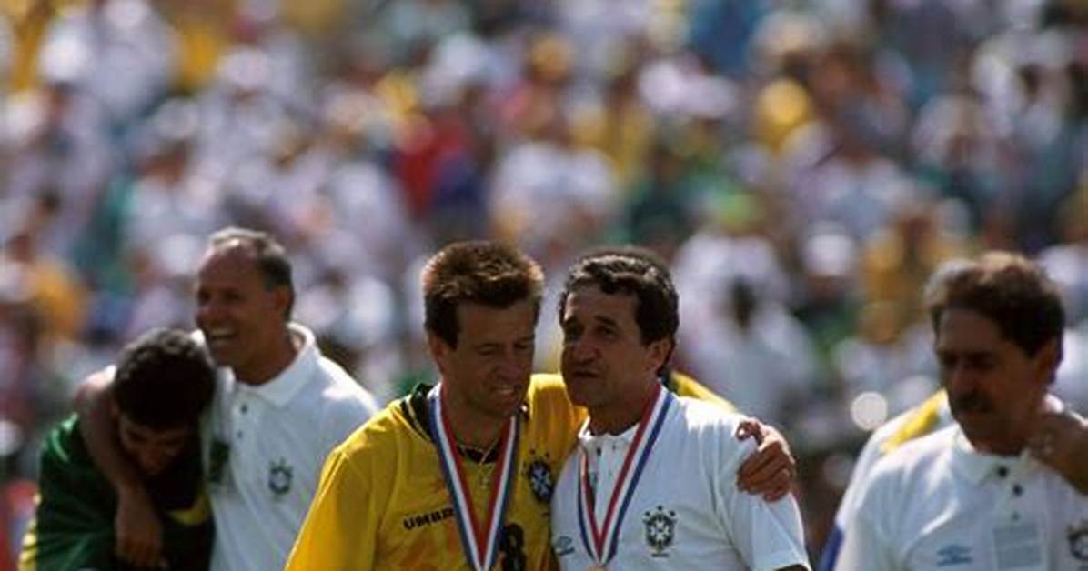 Carlos Dunga