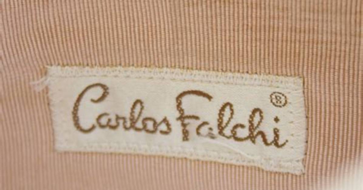 Carlos Falchi