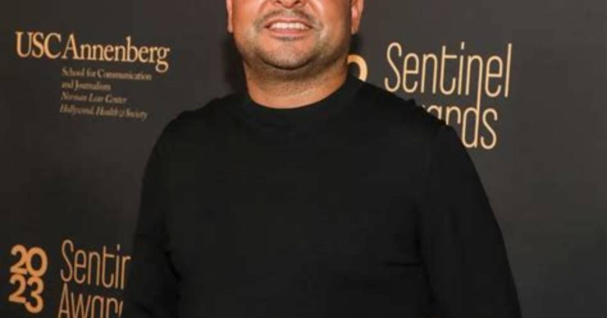 Carlos J. Quinones Net Worth (2024)