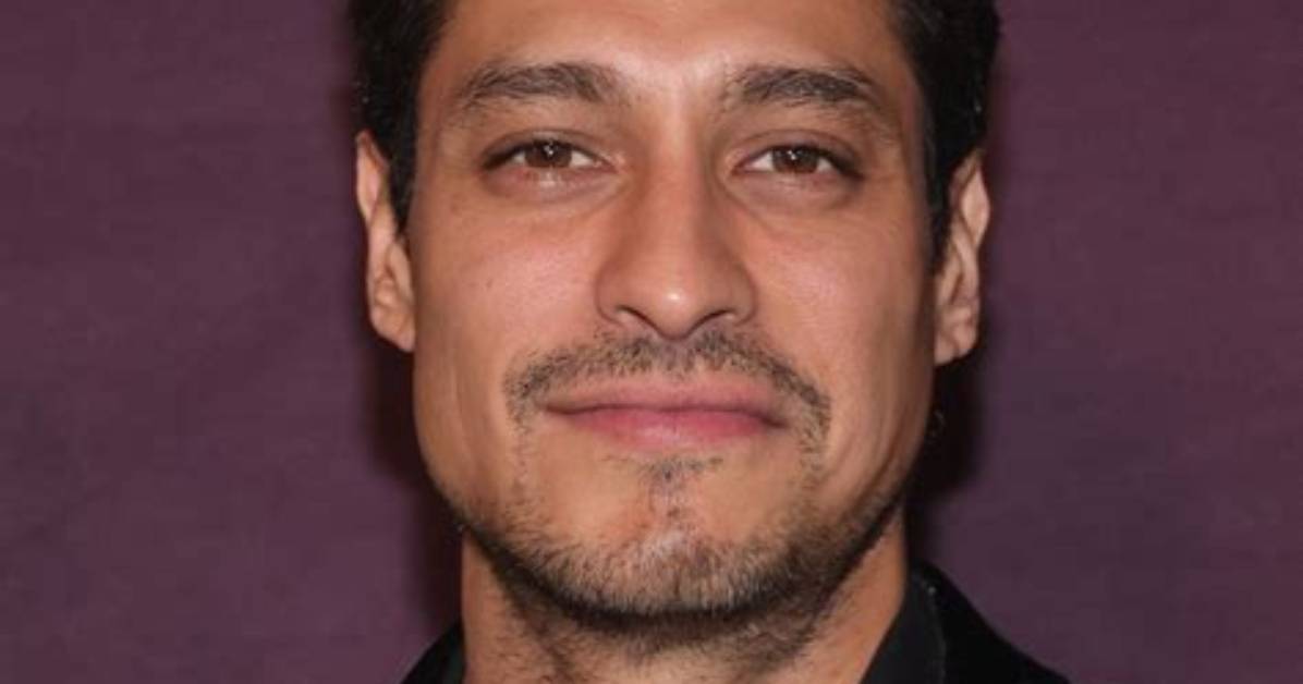 Carlos Miranda