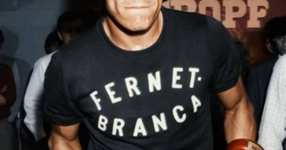Carlos Monzon