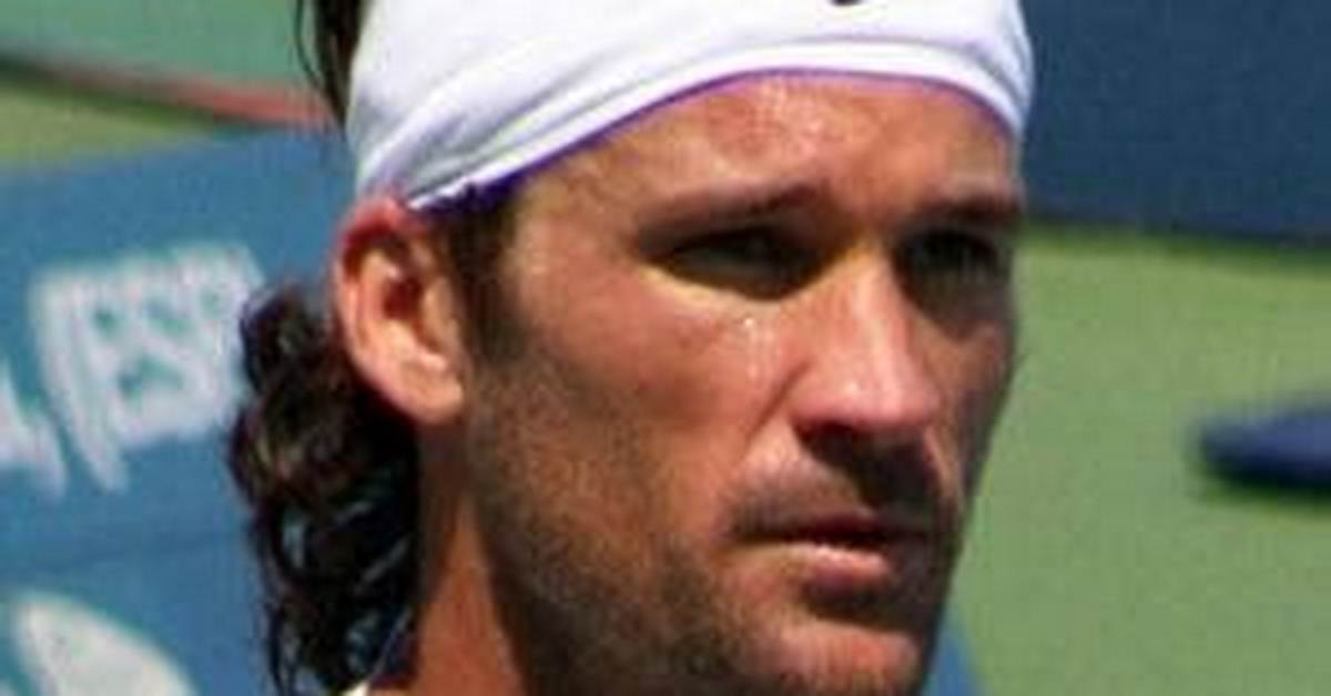Carlos Moya Net Worth